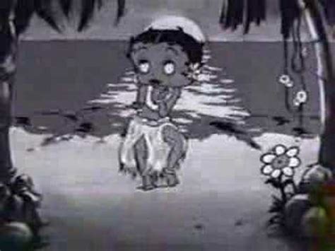 Max Fleischer finalized Betty Boop as a human character in 1932, in the cartoon Any Rags. Her floppy poodle ears became hoop earrings, and her black poodle nose became a girl's button-like nose. Betty Boop appeared as a supporting character in 10 cartoons as a flapper girl with more heart than brains.